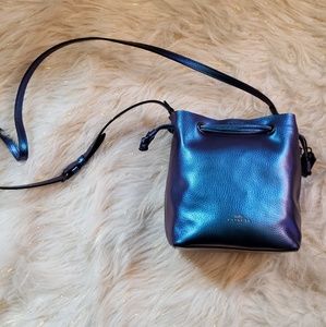 Coach Derby Bucket Crossbody NWOT